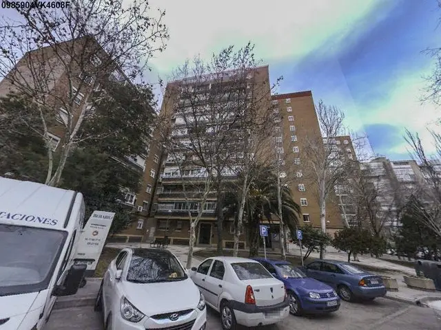 Grupo San Luciano, 3 - Piso: 4 - Puerta: B - CP: 28041