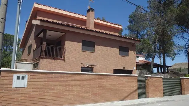 Calle Mollerussa 1127