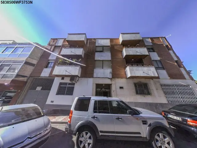 Calle Cordoba, 2