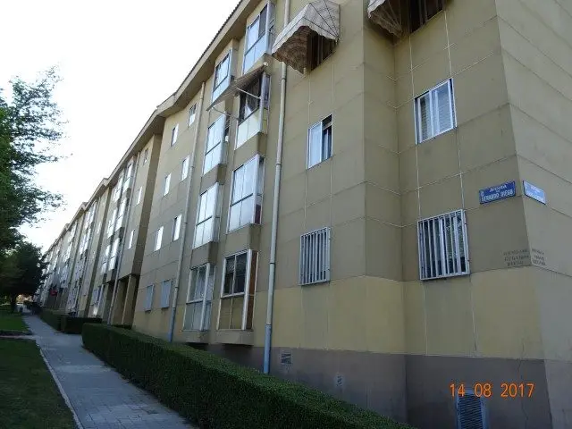 Plaza Mester de Clerecia