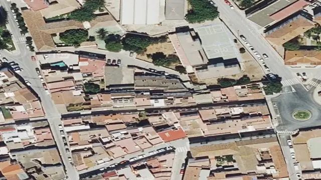Calle Posadas, 11