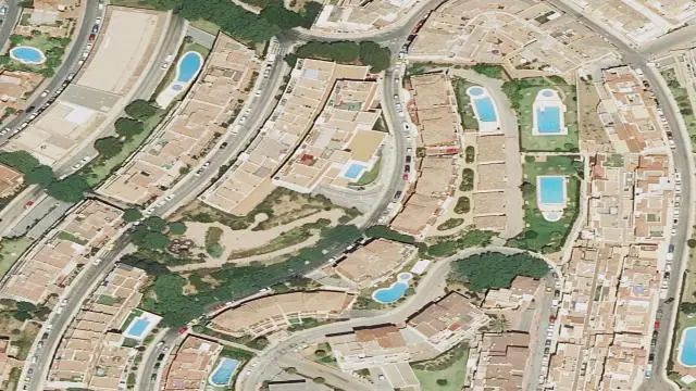 Urbanización Torrequebrada Golf Beach, 19, 37º