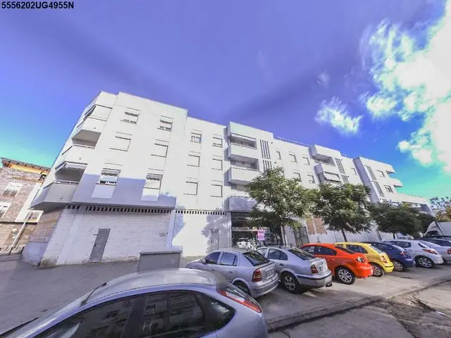 Calle Hermano Juan Fernandez, 1, -2º 26