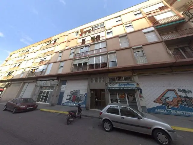 Calle Noguera, 2, Planta 4, Puerta 5