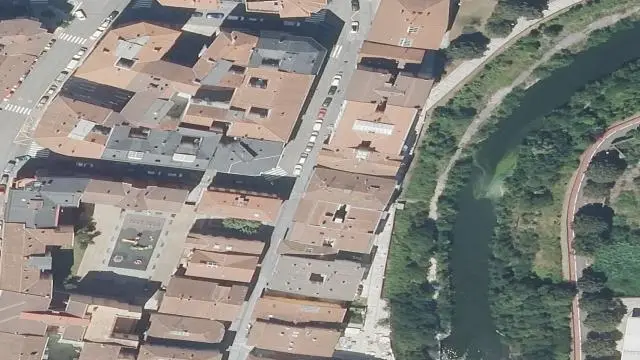 Calle Landaco, 10, 1º B