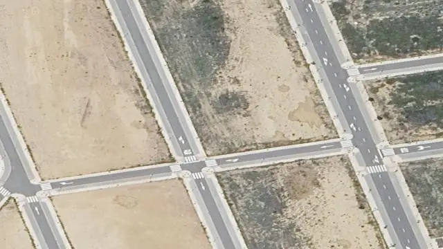 Pareada 39. Otros Sector Sud So 31 Cueto del Moro