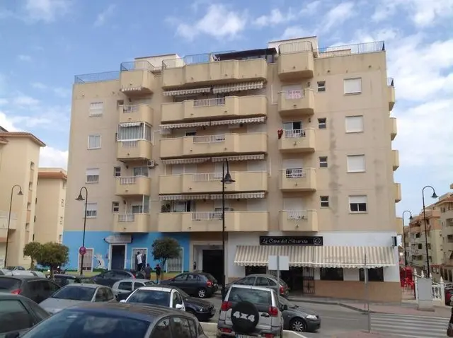 Calle Antonio Machado, 6, -2º 10