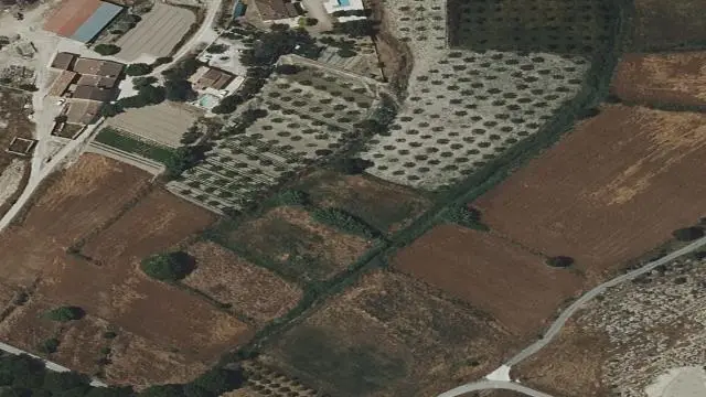 Bancal de la Cañota