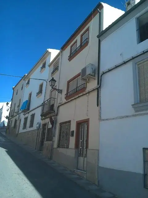 Calle San Francisco, 90