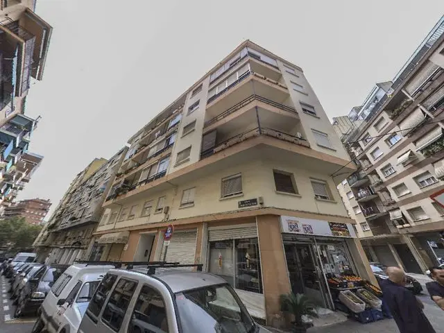Calle Antoni Aulestia Pijoan, 1, 1º 1