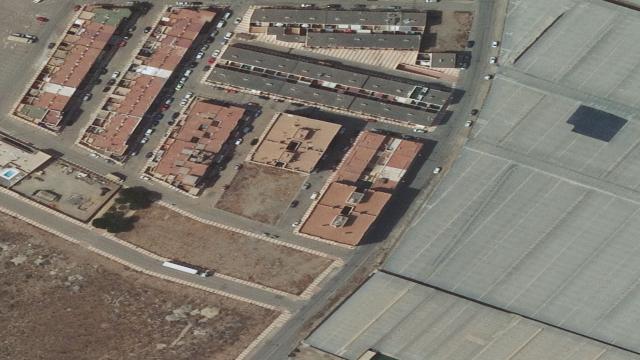 Calle Fernando Sabater