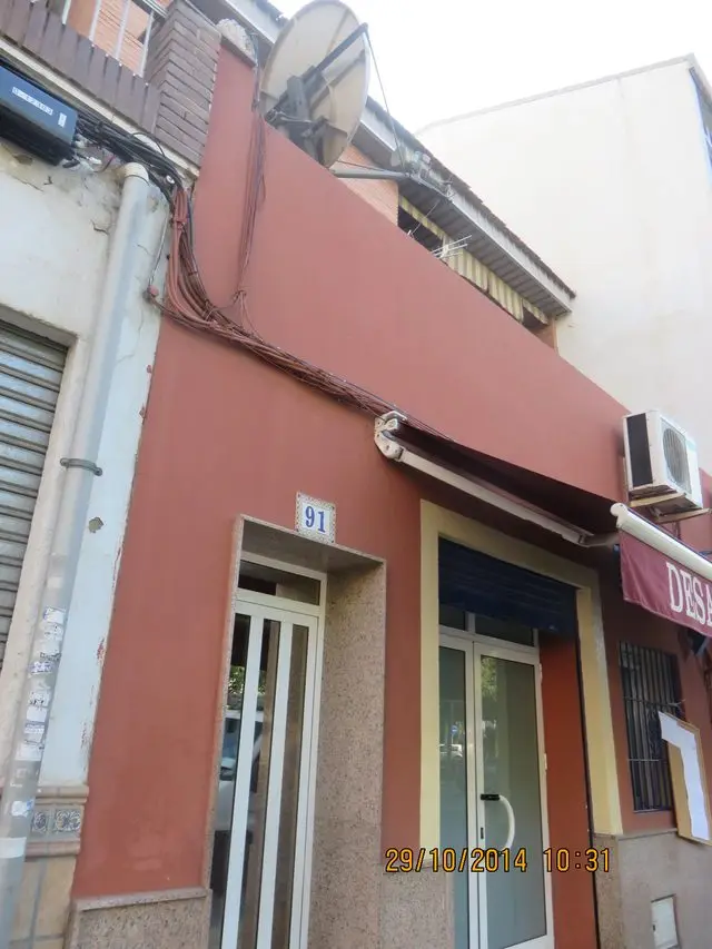 Avenida Palmar, 91