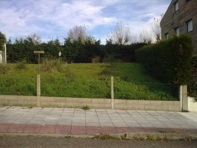 Calle Illas Cies, 22