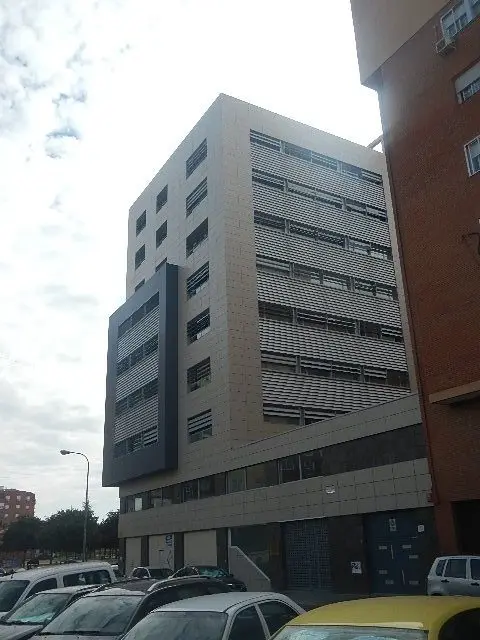 Calle Luis Álvarez Lencero, 3, Planta 7ª, Puerta 1