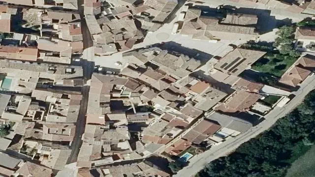 Calle Pozo, 2