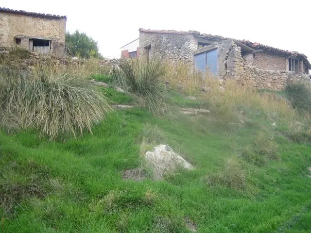 Calle Eras 15 B
