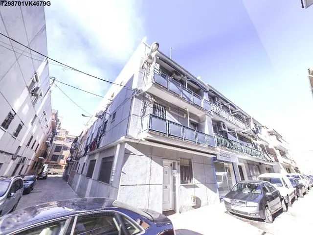 Calle Colmenar Viejo, 6, Bj 7