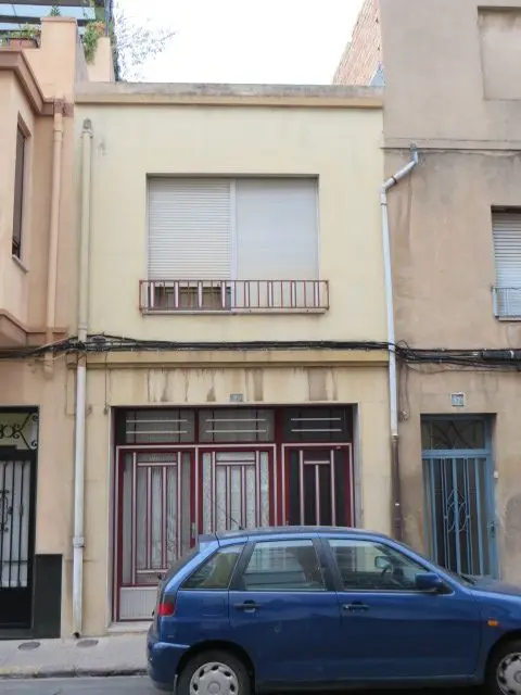 Calle San Rafael, 15