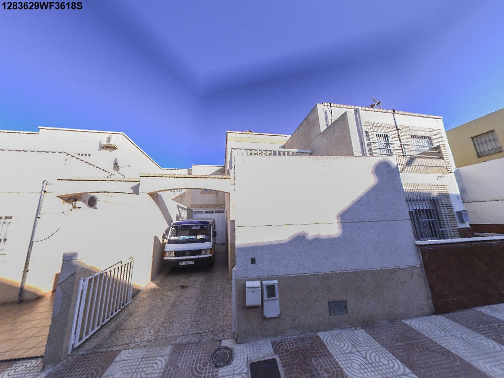 Calle Comunidad de Murcia, 4