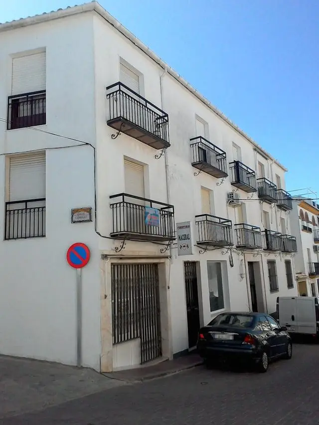 Calle Colon 10