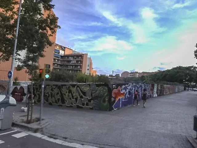 Camino Verneda, 21