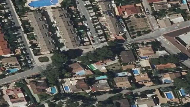 Calle Rosario, 10