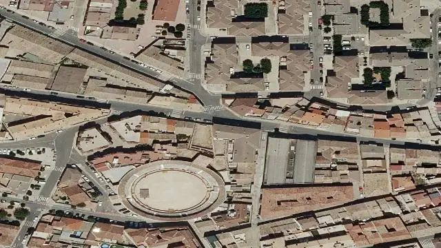Paraje la Cárcel (Regadío)