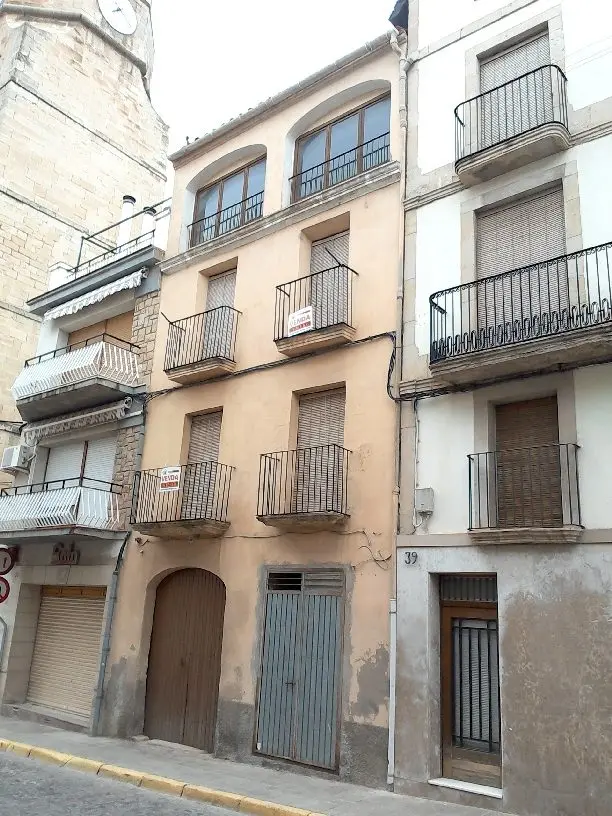 Calle Santa Vedruna, 37