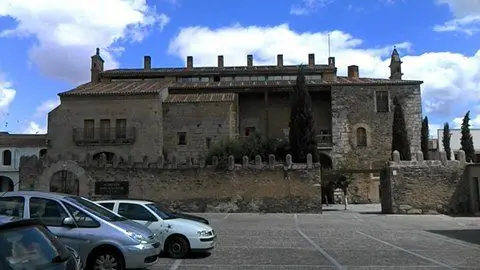 Sitio de la Vaquera