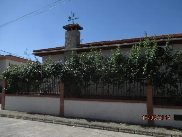 Calle Cristóbal Colón, 1
