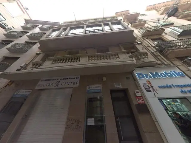 Calle Mayor, 51