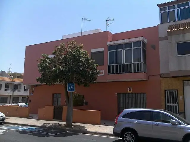 Callle Santa María Soledad Torres Acosta, 9 Planta 1