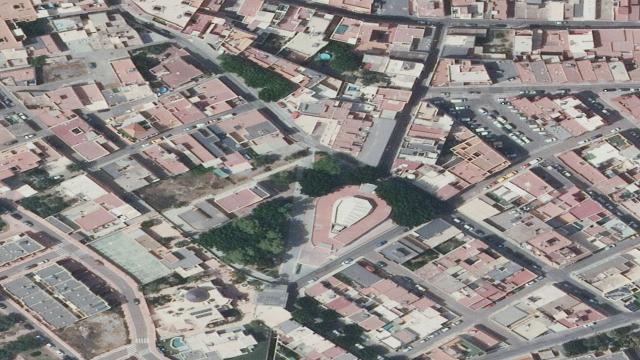 Carretera de Nijar, 151
