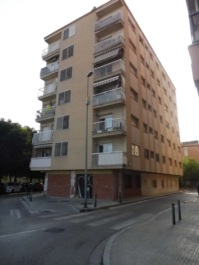 Calle Sant Ramon 73 6º1ª