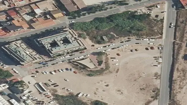 Calle Espléndida, 3