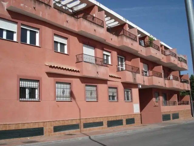 Calle Lepanto 50 1g, Garaje y Trastero