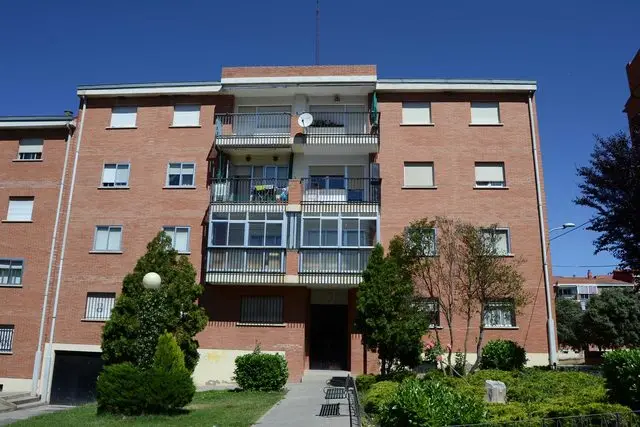 Calle Duero 20, Ss