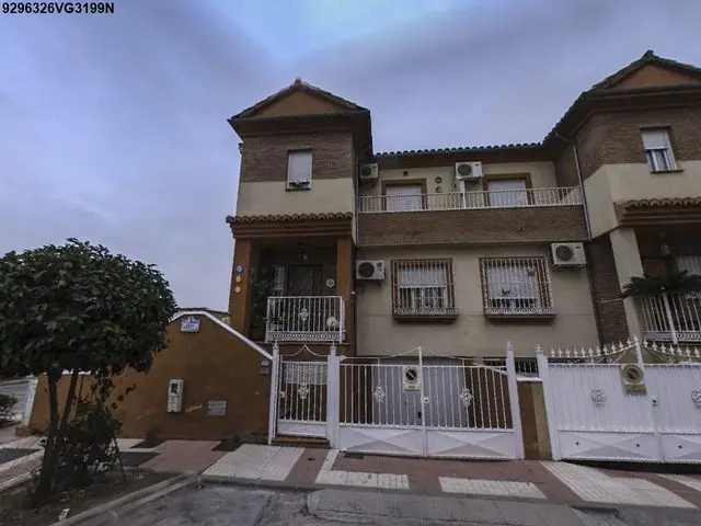 Calle la Viñuela, 22