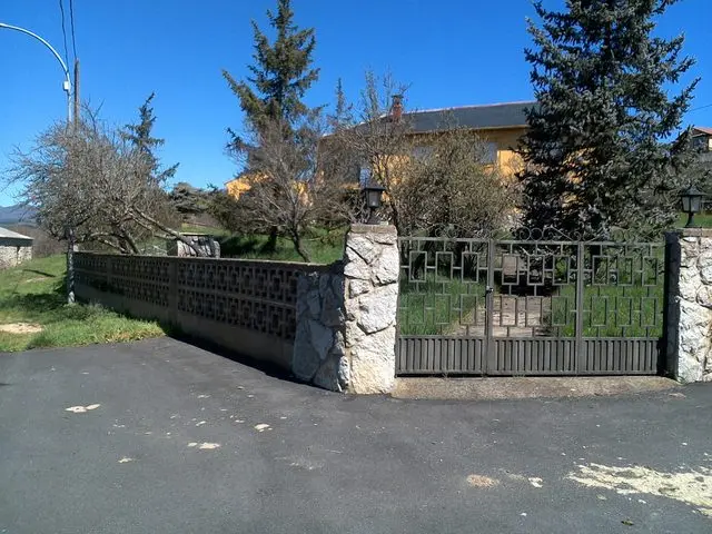 Calle Cuesta, 12