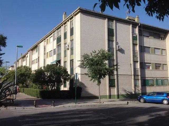 Calle Matilde de la Torre, 19 Bl 2 Esc e 4ºA