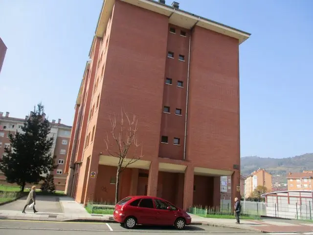 Calle Jesus Castro, 5, 4º A