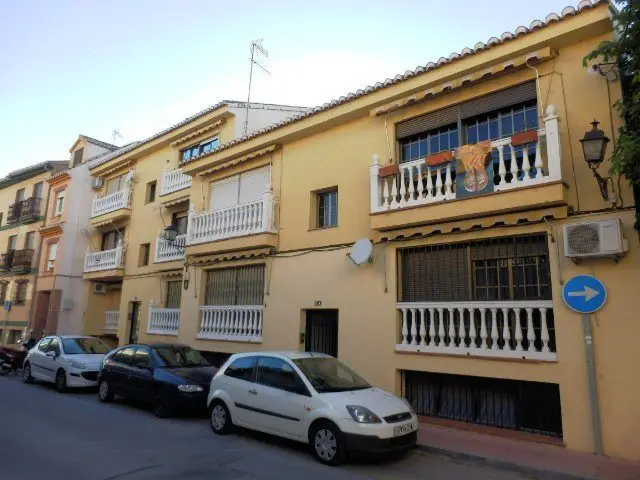 Calle Herreria, 8, 1º 2
