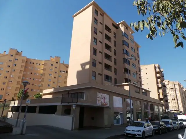 Partida de la Condomina