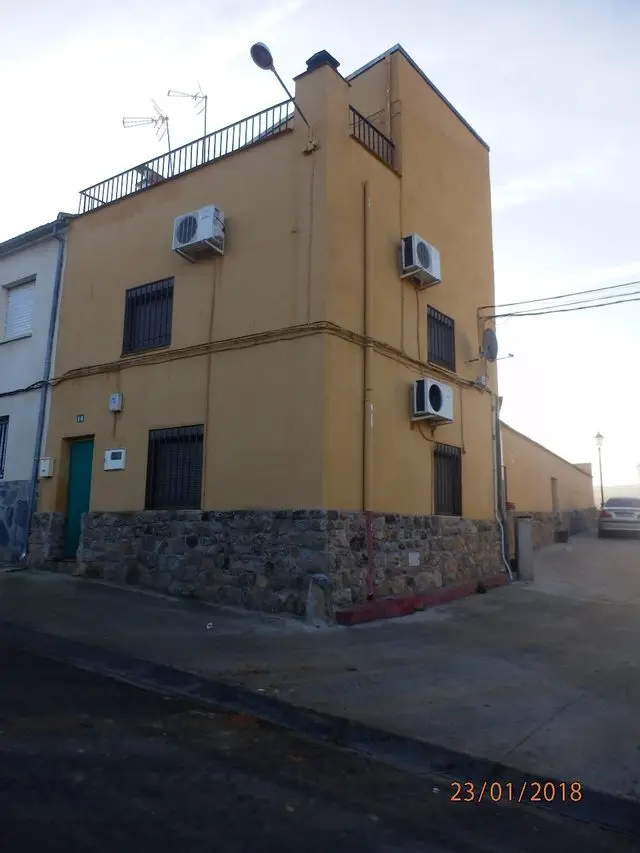Calle Santa Ana 14