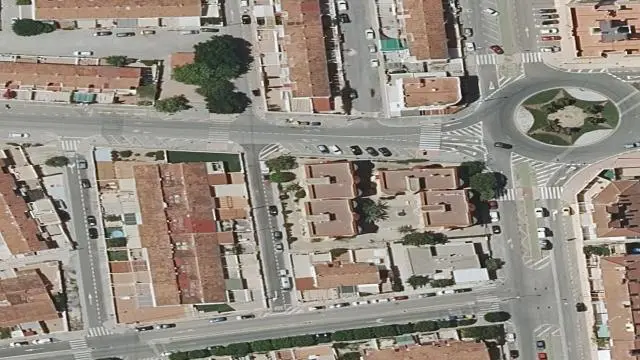 Calle Malvarrosa, 4