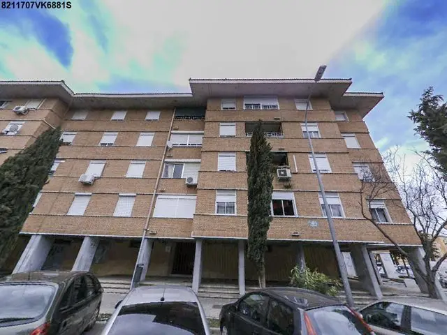 Calle Nuñez de Guzman, 32, 2º B