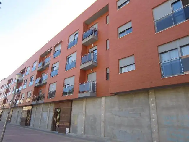 Calle Juan Jose Mtnez Ferra 27