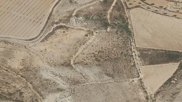 Pa Paraje Molinos Omblancas 0, 30520