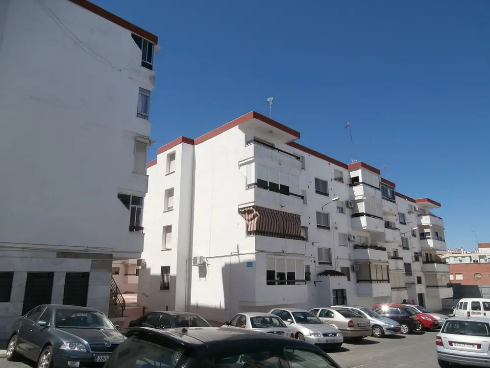 Plazuela Juan Pablo II, 51-4º-B