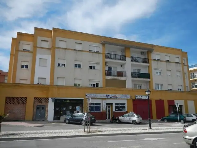 Calle Clara Campoamor, 3, 2º A